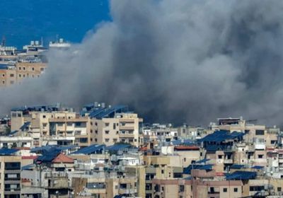 الرئيس اللبناني: نواصل اتصالات دولية مكثفة لوقف الحرب