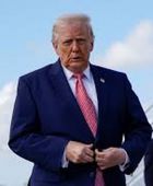 ترامب يتوعد بمحو "خرج" في إيران