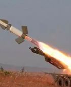 الدفاعات الإماراتية تتعامل مع اعتداءات صاروخية إيرانية