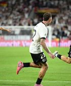 ألمانيا تنتزع فوزًا صعبًا من غانا