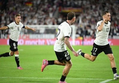 ألمانيا تنتزع فوزًا صعبًا من غانا