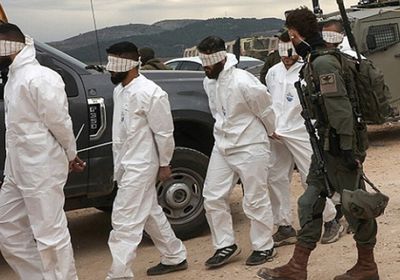 مصر تستنكر مصادقة الكنيست على إعدام الأسرى الفلسطينيين