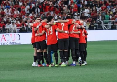 موعد مباراة منتخب مصر وإسبانيا