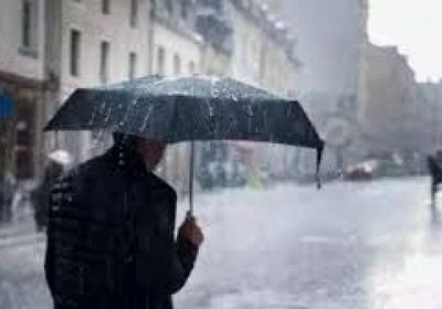 حالة طقس اليوم الثلاثاء 31-3-2026 في مصر