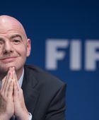 "فيفا" لـ إيران: لا بديل عن المشاركة في كأس العالم