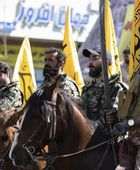 تقارير إيرانية تفيد بمقتل قائد بارز بالحرس الثوري