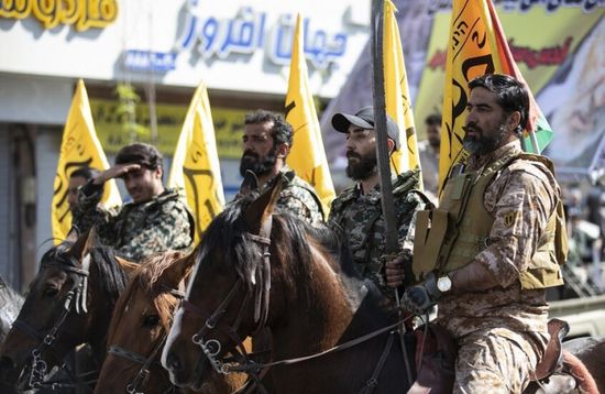 تقارير إيرانية تفيد بمقتل قائد بارز بالحرس الثوري