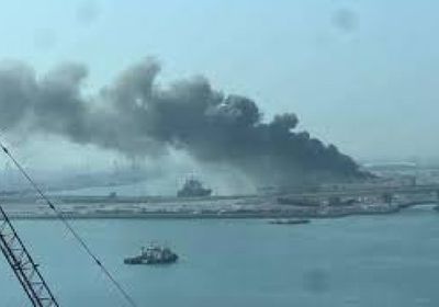 البترول الكويتية تؤكد استهداف ناقلة نفط بصاروخ باليستي