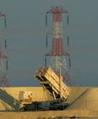 اعتراض وتدمير 8 صواريخ باليستية باتجاه الرياض