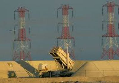 اعتراض وتدمير 8 صواريخ باليستية باتجاه الرياض