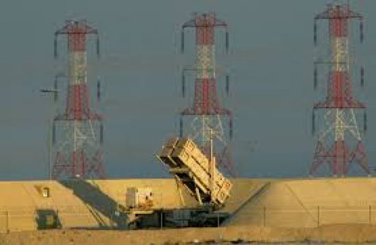 اعتراض وتدمير 8 صواريخ باليستية باتجاه الرياض