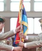 انتخاب قائد المجلس العسكري البورمي نائبا للرئيس