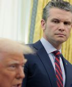 البنتاجون ينفي استثمار وزير الدفاع بشركات السلاح