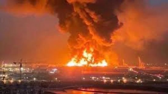 دوي انفجار قرب مطار أربيل في كردستان العراق