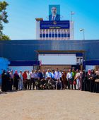 فتح مقرات الانتقالي.. الشعب يحمي مكتسباته