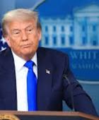 ترامب يحث الدول الباحثة عن النفط على التوجه إلى مضيق هرمز