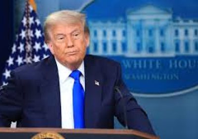 ترامب يحث الدول الباحثة عن النفط على التوجه إلى مضيق هرمز