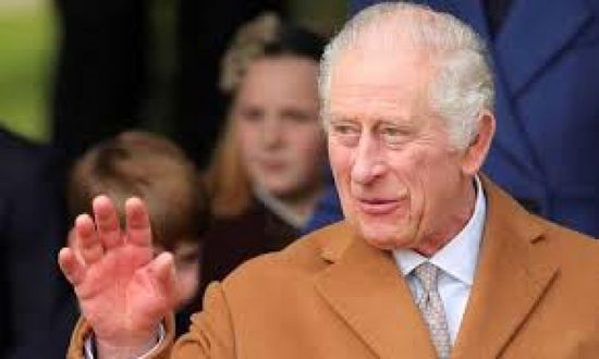 الملك تشارلز يزور الولايات المتحدة أواخر أبريل