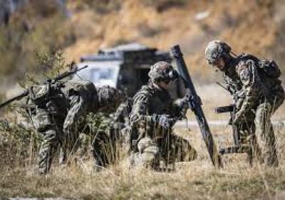 تحقيقات أولية: عبوة ناسفة وراء مقتل جنديين من قوات حفظ السلام في لبنان