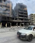 لبنان يستعد لأزمة نزوح في ظل أزمة تمويل