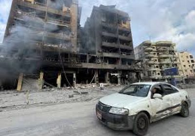 لبنان يستعد لأزمة نزوح في ظل أزمة تمويل