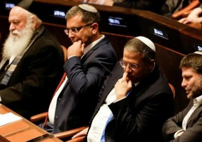 فلسطين تطالب باجتماع طارئ للجامعة العربية بسبب قانون إعدام الأسرى