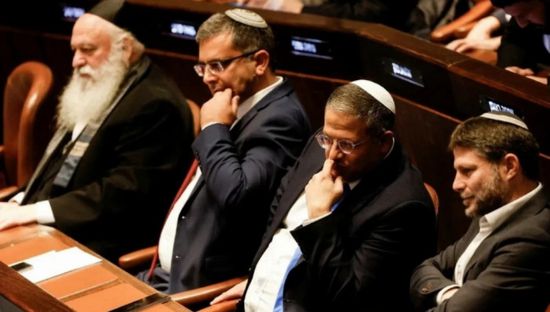 فلسطين تطالب باجتماع طارئ للجامعة العربية بسبب قانون إعدام الأسرى