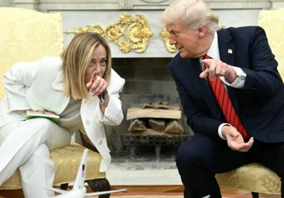 بعد إسبانيا.. إيطاليا ترفض استخدام قاعدة عسكرية في العمليات ضد إيران