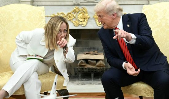 بعد إسبانيا.. إيطاليا ترفض استخدام قاعدة عسكرية في العمليات ضد إيران