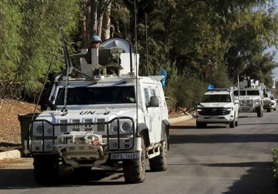 بنيران إسرائيلية.. مقتل جندي إندونيسي في لبنان