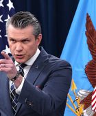 وزير الحرب الأمريكي: الأيام المقبلة في إيران ستكون حاسمة