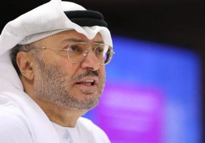 قرقاش: قواتنا المسلحة سيوف الحق بوجه العدوان الإيراني الغاشم