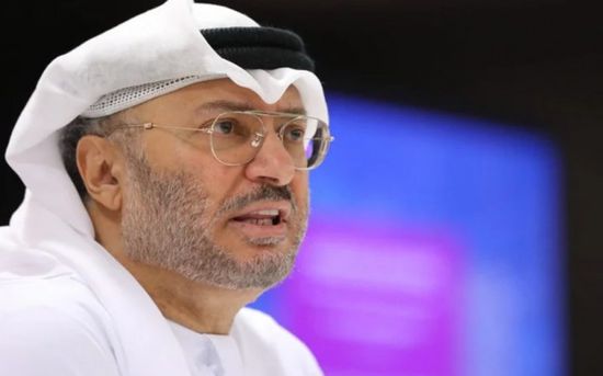 قرقاش: قواتنا المسلحة سيوف الحق بوجه العدوان الإيراني الغاشم