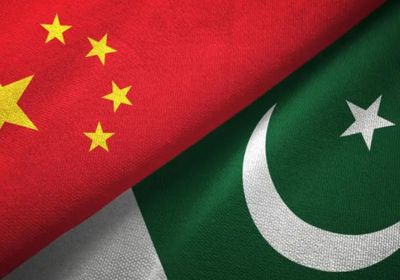 الصين وباكستان تدعوان لبدء محادثات سلام فوراً