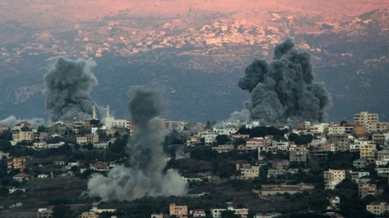 10 دول أوروبية تدعو إسرائيل لعدم توسيع نطاق الصراع في لبنان