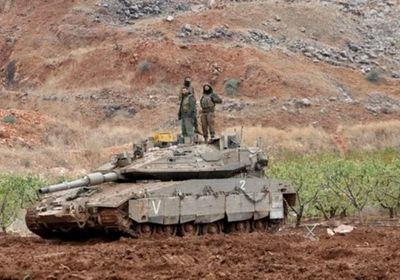 وزير الدفاع الإسرائيلي يوعز بتدمير قرى لبنانية حدودية