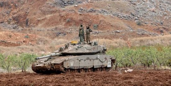 وزير الدفاع الإسرائيلي يوعز بتدمير قرى لبنانية حدودية