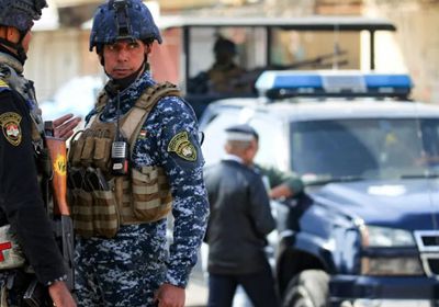 أول تعليق من الخارجية العراقية على حادثة "الصحفية المخطوفة"