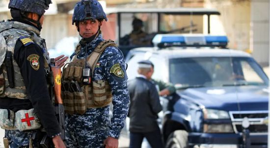 أول تعليق من الخارجية العراقية على حادثة "الصحفية المخطوفة"