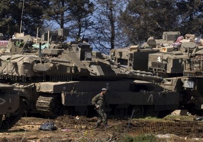 إصابة 3 جنود إسرائيليين جراء هجوم مسير لـ"حزب الله" جنوب لبنان