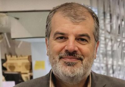 مقتل مستشار رئيس هيئة الأركان الإيراني