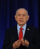 نتنياهو: النظام الإيراني سيسقط عاجلاً أم آجلاً