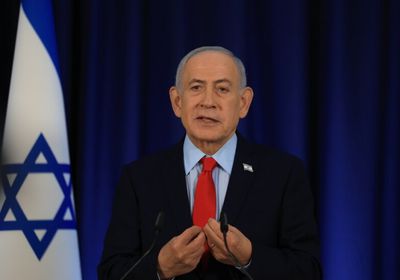 نتنياهو: النظام الإيراني سيسقط عاجلاً أم آجلاً