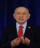 نتانياهو: إسرائيل ستواصل سحق النظام الإرهابي الإيراني