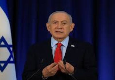 نتانياهو: إسرائيل ستواصل سحق النظام الإرهابي الإيراني