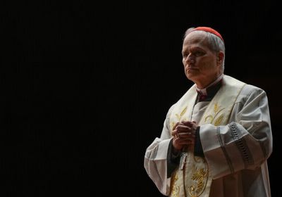 البابا ليو يحث ترامب على البحث عن مخرج لإنهاء حرب إيران