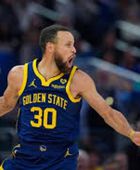 بافيت يتعاون مع نجم كرة السلة الأمريكي كري في مأدبة غداء خيرية