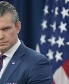 وزير الدفاع الأمريكي يعلق على تكهنات إنهاء حرب إيران