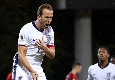 إنجلترا تكشف سبب غياب هاري كين عن مواجهة اليابان
