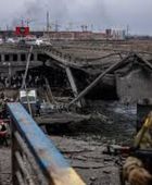 تفاصيل مقتل شخصين في انفجار بمصنع كبير للكيمياويات في روسيا